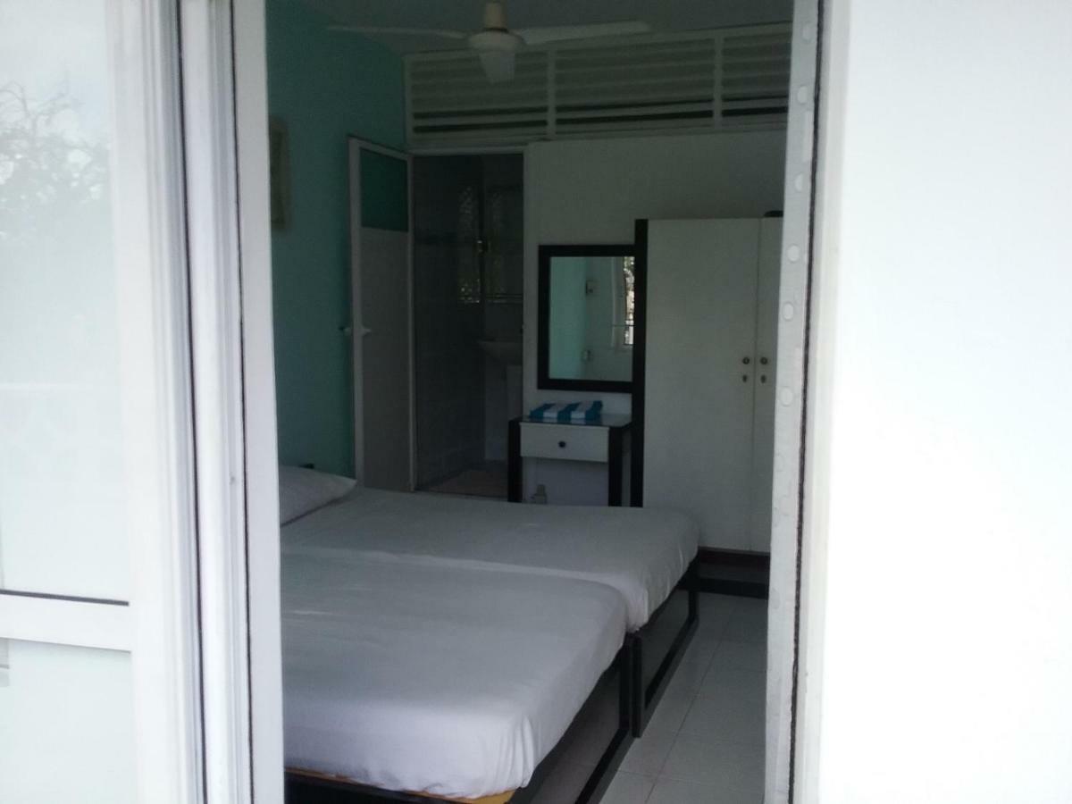 La Plaine Verte Guesthouse Port Louis Exterior photo