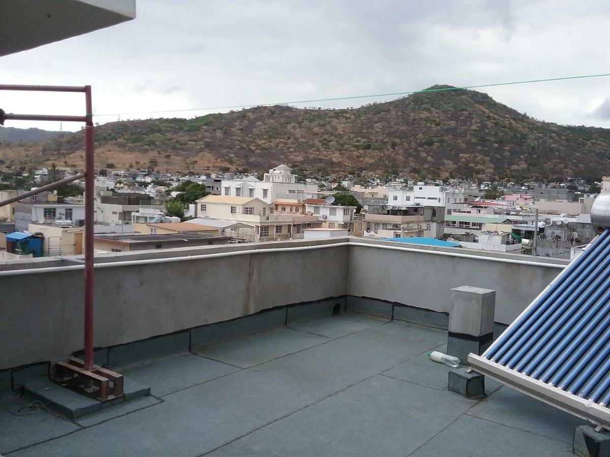 La Plaine Verte Guesthouse Port Louis Exterior photo