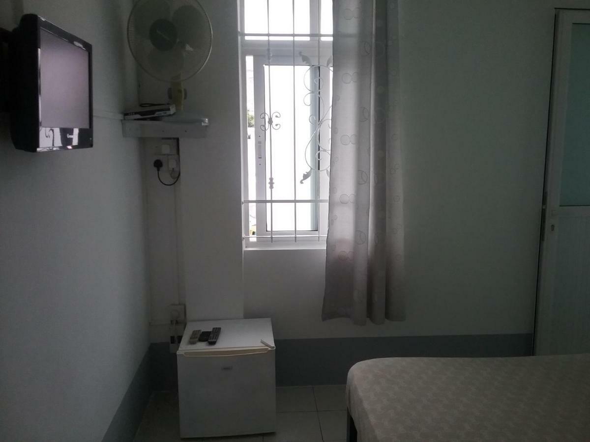 La Plaine Verte Guesthouse Port Louis Exterior photo