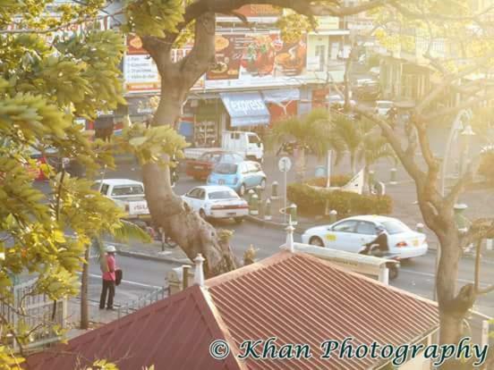 La Plaine Verte Guesthouse Port Louis Exterior photo